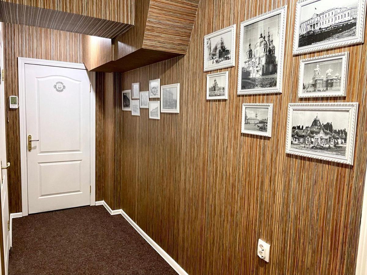 Les Mini Hotel Алмати Екстер'єр фото